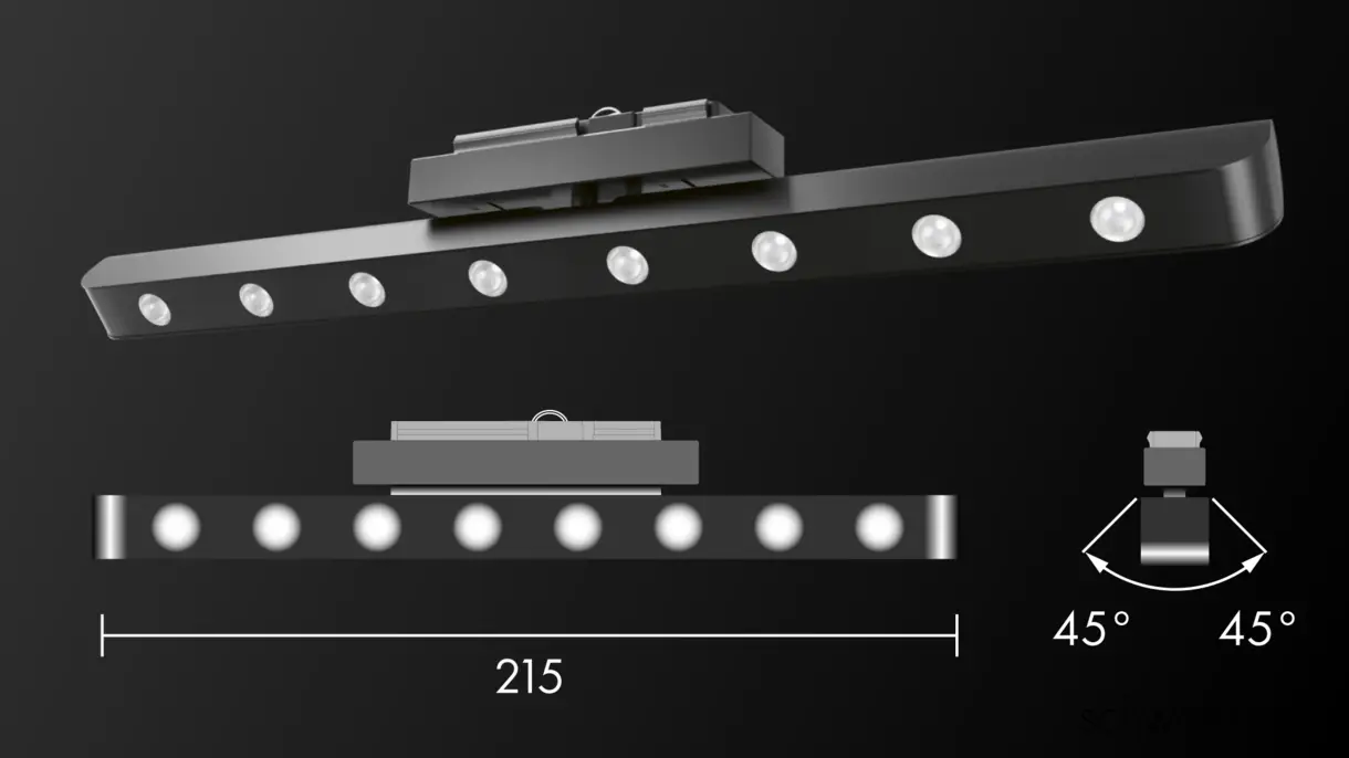INWI-Linda-LED-Linear-35