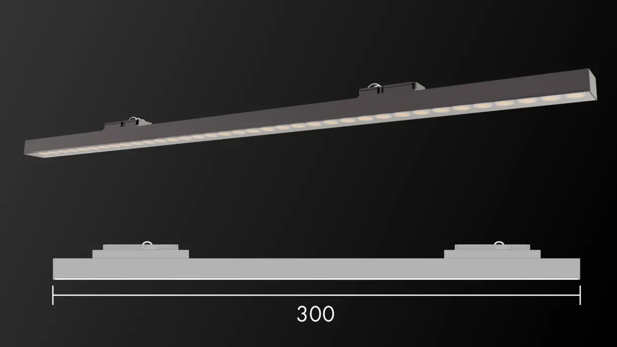 INWI-Linda-LED-Linear-70
