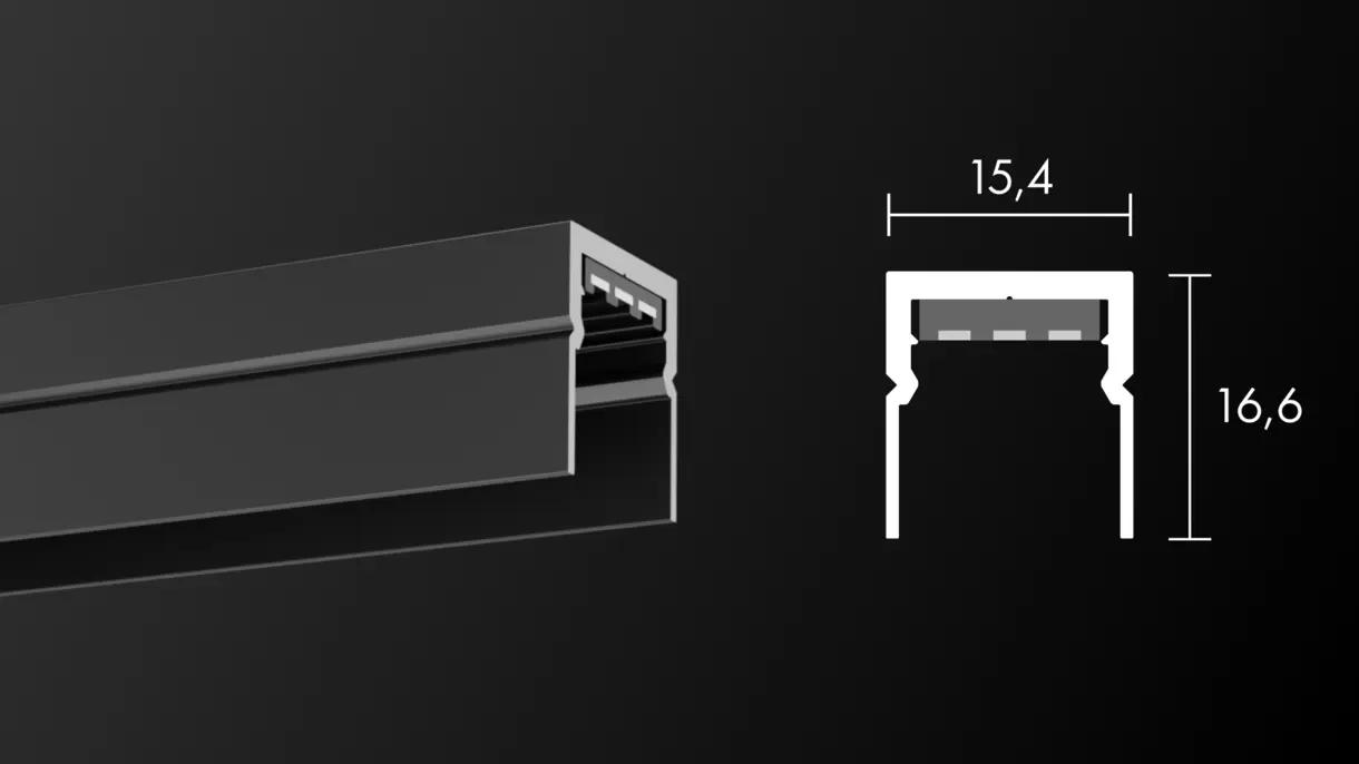Querschnittszeichnung-INWI-Linda-16_6-Aluminiumprofil---Abmessungen-