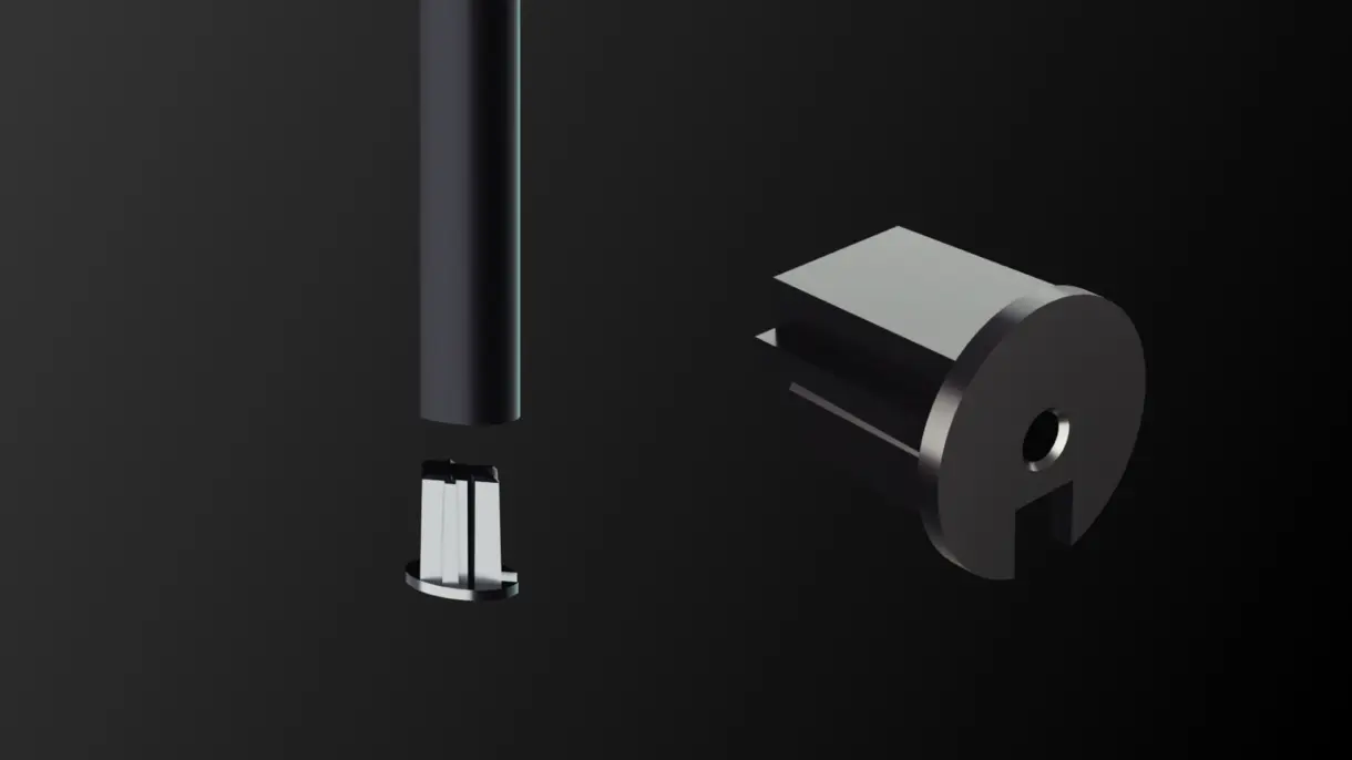 Flansch-INWI-Linda-System