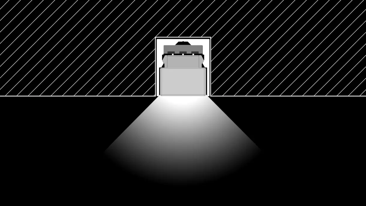 Querschnittszeichnung-INWI-Linda-16.6-eingelassene-Montage