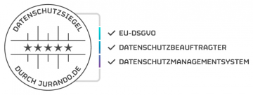 datenschutzsiegel