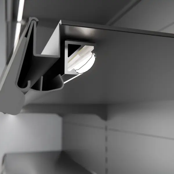 Tita S Aufbau Metall