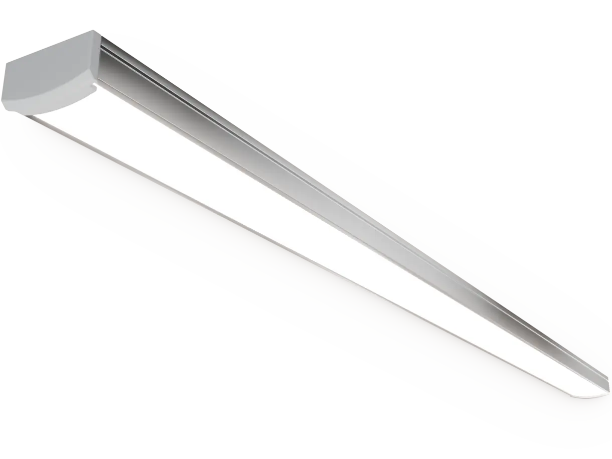 LED-Lichtleiste CALLU – hochwertige Lichtlösung von DWD Concepts