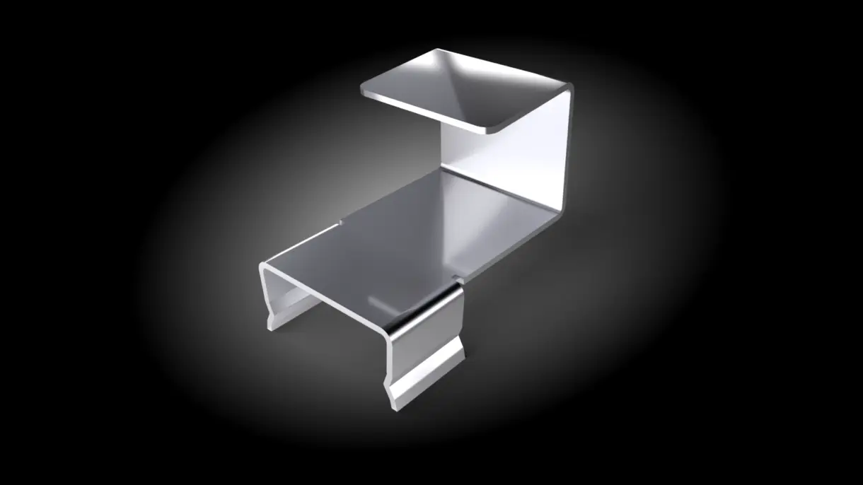 Tauri Led Mini LED-Lichtleiste TAURI für POS, Ladenbau & Interior