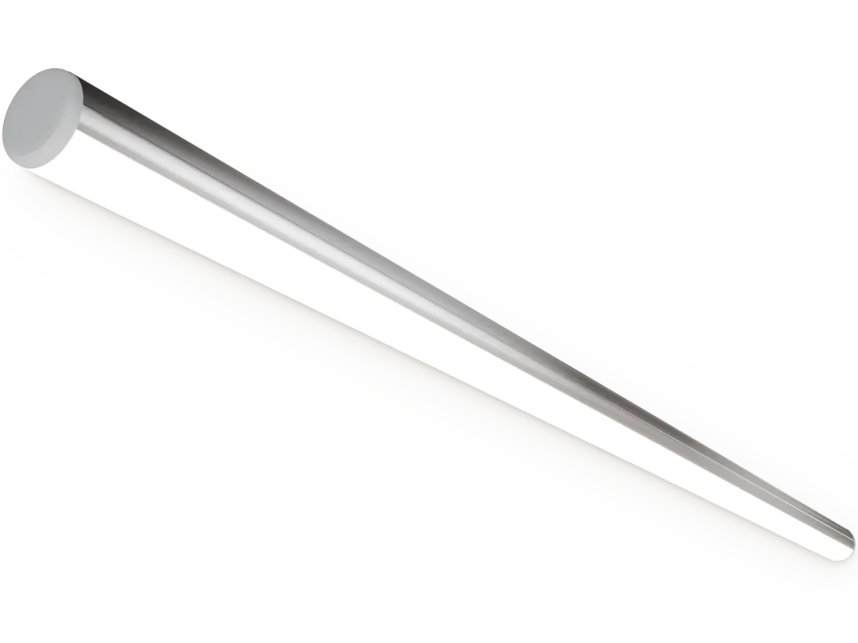 LED-Lichtleiste GALLERY mit 120° Abstrahlwinkel – vielseitige Lichtlösung von DWD Concepts