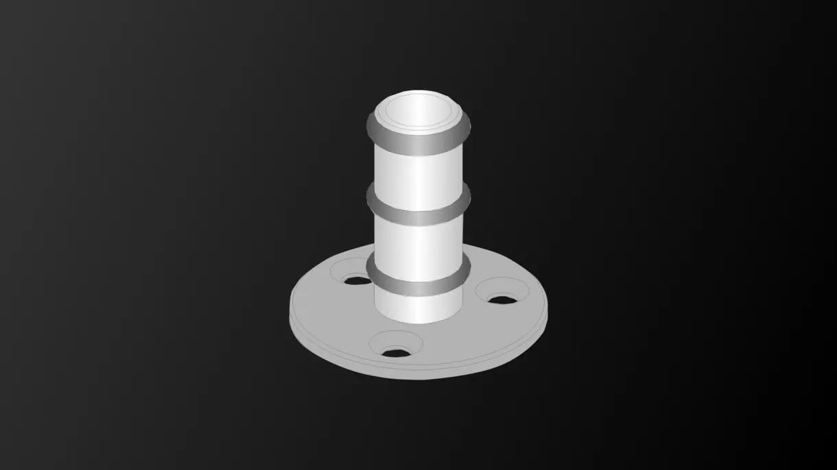 Lery Flansch Variante 1