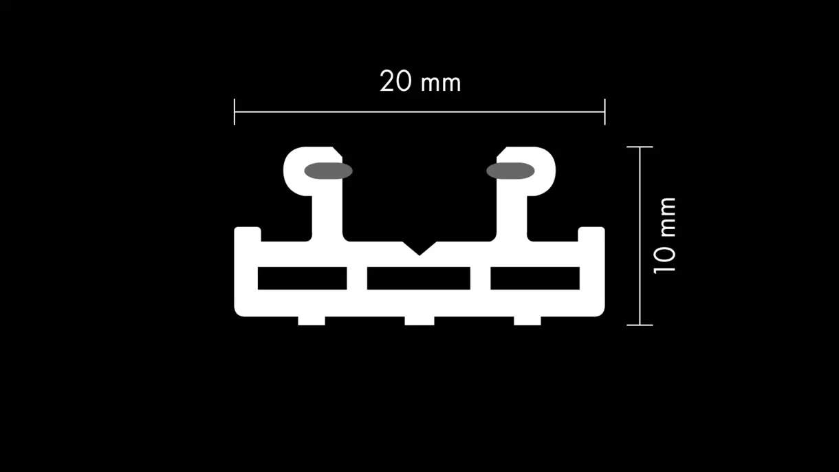 inwi-x-line-stromschiene-querschnitt-abmessung