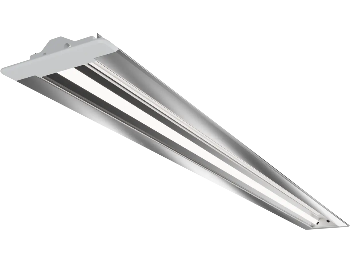 LED-Lichtleiste MINI SIRIUS mit 110° Abstrahlwinkel – kompakte Lichtlösung von DWD Concepts