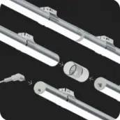 GALLERY MDC LED-Lichtleiste